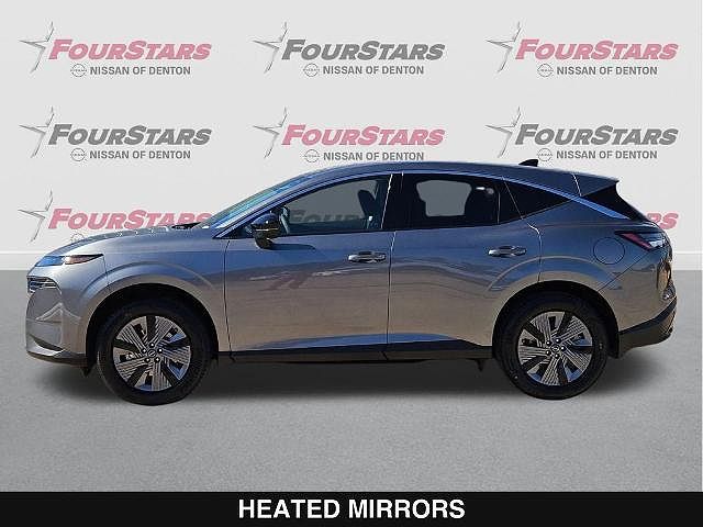 2026 Nissan Murano