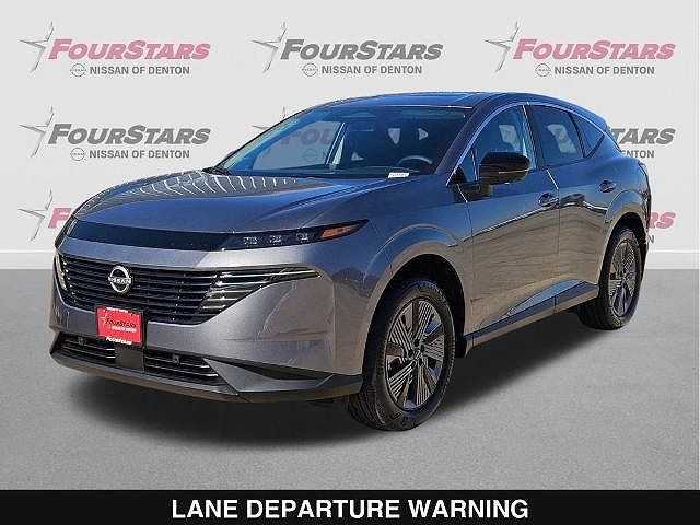 2026 Nissan Murano