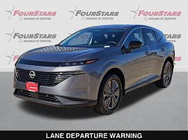 2026 Nissan Murano