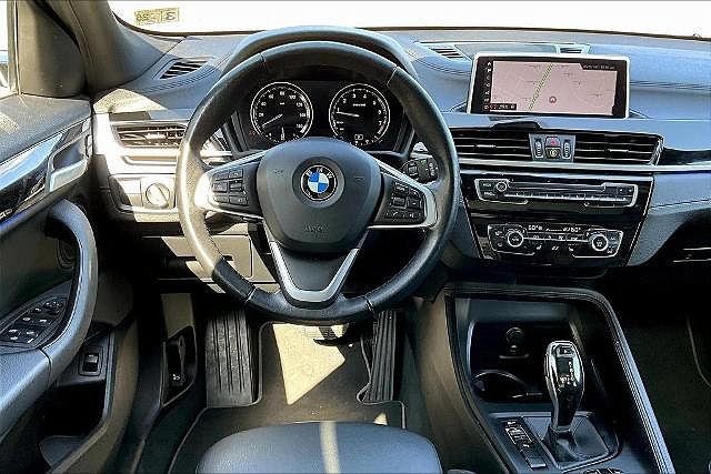 2022 BMW X2 sDrive28i image 4