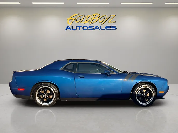 2009 Dodge Challenger