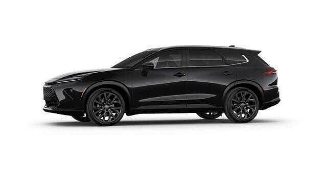 2025 Toyota Crown Signia