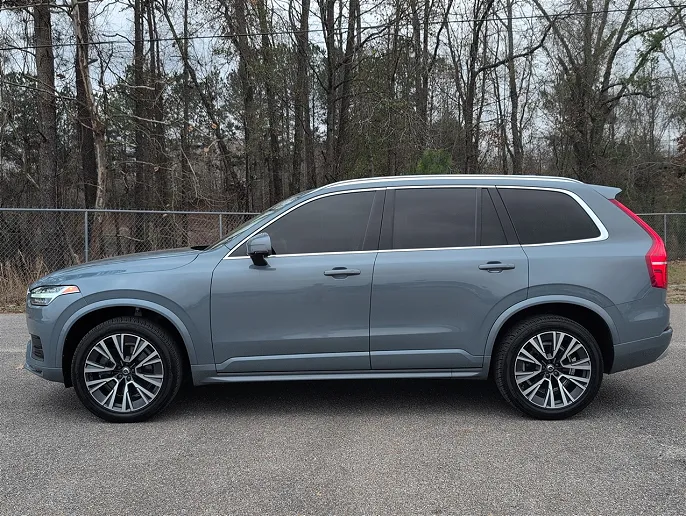 2022 Volvo XC90