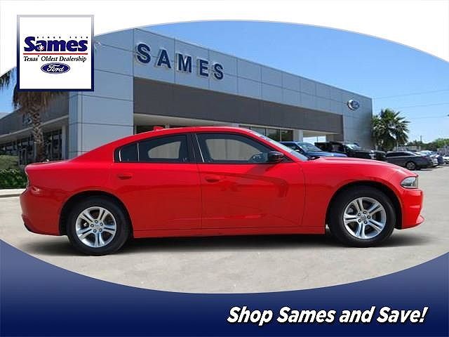 2023 Dodge Charger