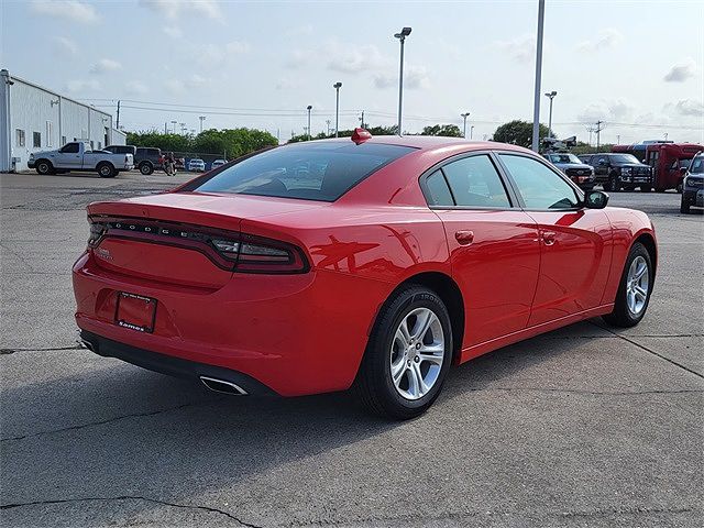 2023 Dodge Charger