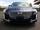 2018 Cadillac CTS Luxury image 2