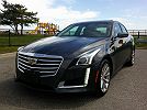 2018 Cadillac CTS Luxury image 4