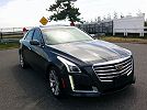 2018 Cadillac CTS Luxury image 8
