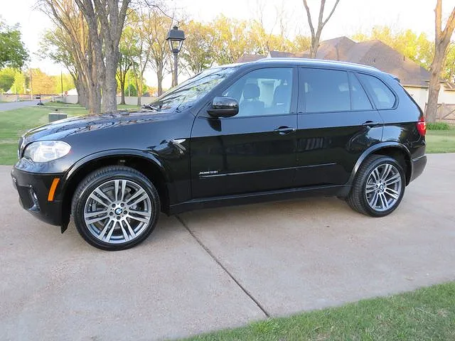 2013 BMW X5