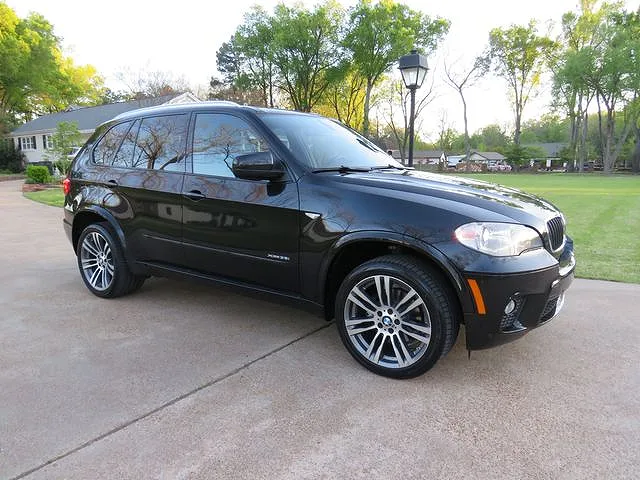 2013 BMW X5