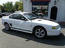 1997 Ford Mustang null image 0