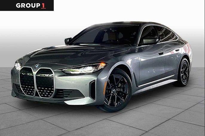 2023 BMW i4