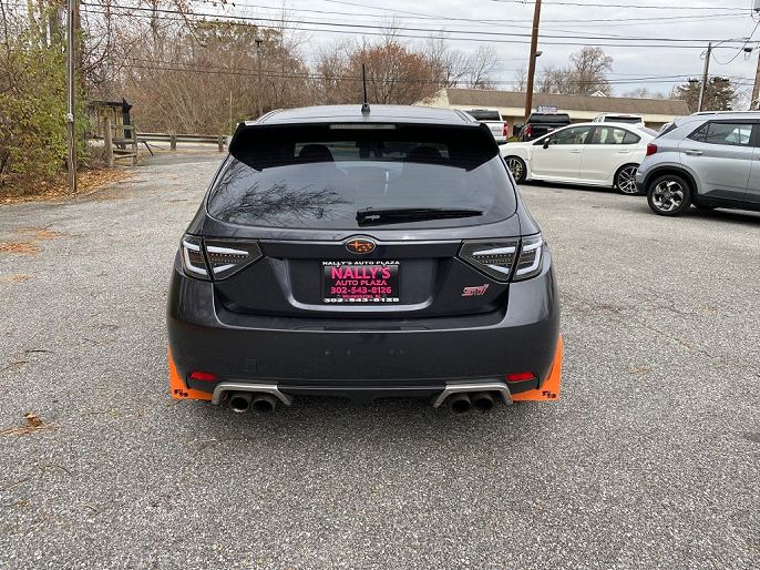 2013 Subaru Impreza