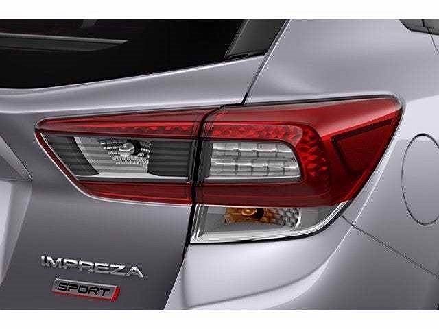 2023 Subaru Impreza Sport image 12