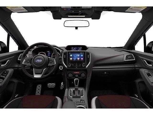 2023 Subaru Impreza Sport image 17