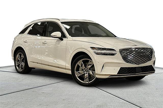 2025 Genesis GV70