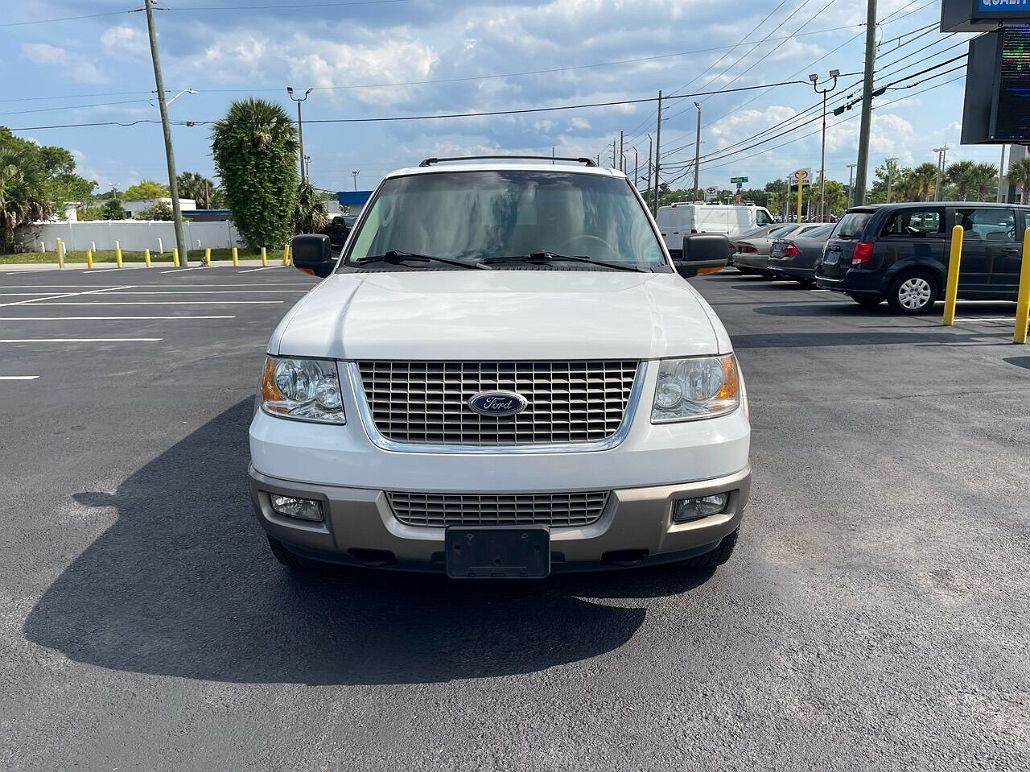 2003 Ford Expedition Eddie Bauer image 2