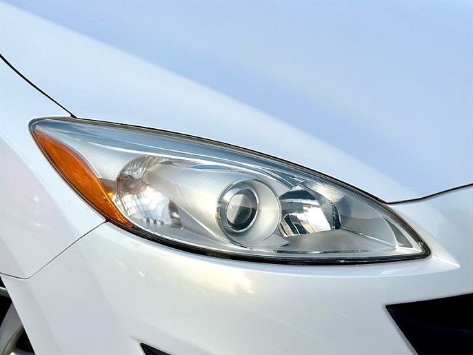 2012 Mazda Mazda5