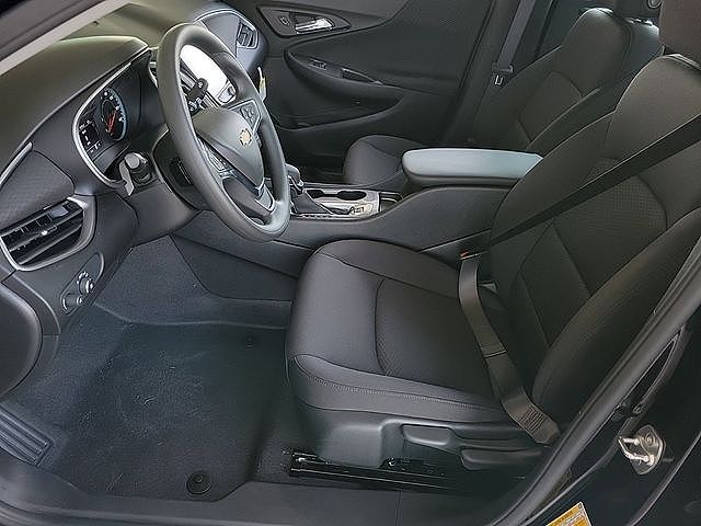 2025 Chevrolet Malibu