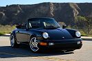 1990 Porsche 911 null image 14