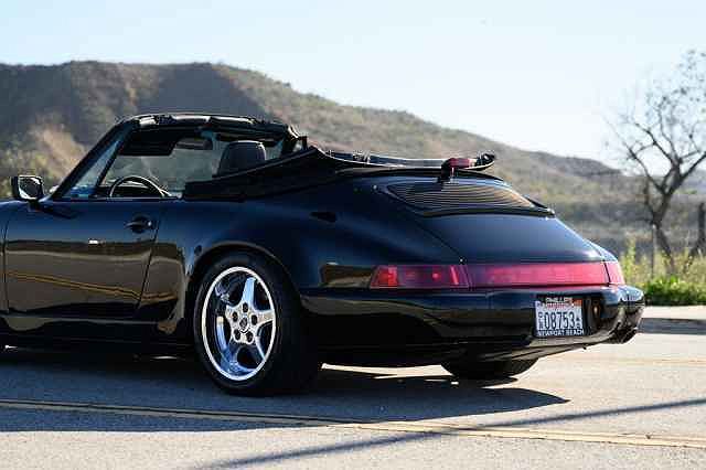 1990 Porsche 911 null image 24