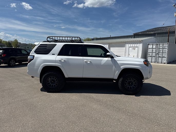 2016 Toyota 4Runner