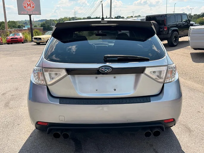 2014 Subaru Impreza