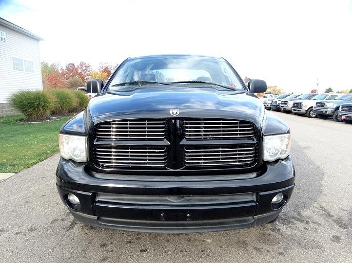 2004 Dodge Ram 1500