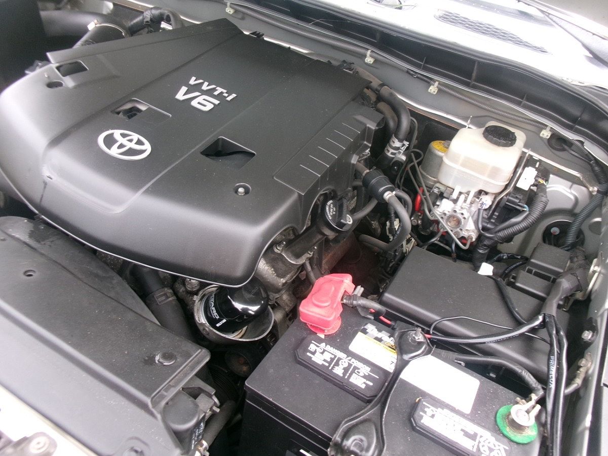 2007 Toyota FJ Cruiser null image 26