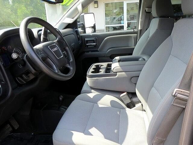 2016 GMC Sierra 1500