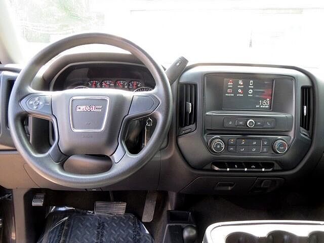 2016 GMC Sierra 1500