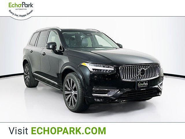 2023 Volvo XC90