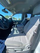 2017 Chevrolet Silverado 1500 Custom image 9