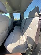 2017 Chevrolet Silverado 1500 Custom image 12