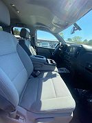 2017 Chevrolet Silverado 1500 Custom image 22