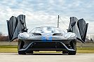 2019 Ford GT null image 11