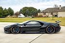 2019 Ford GT null image 1