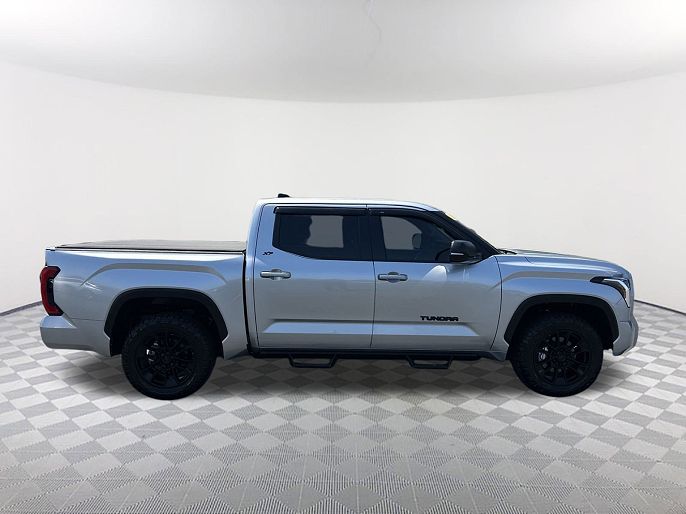 2023 Toyota Tundra