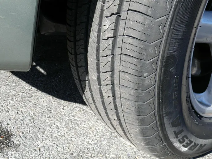 2004 GMC Envoy