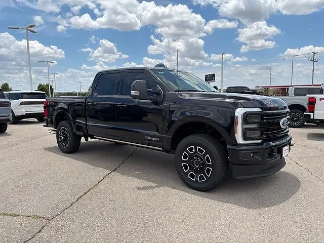 2026 Ford F-250