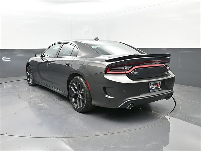2022 Dodge Charger