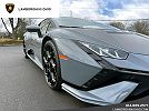 2023 Lamborghini Huracan Tecnica image 9