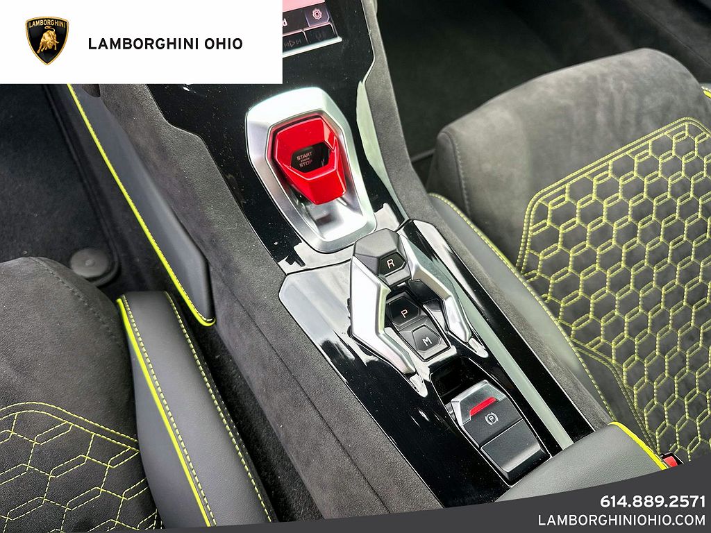 2023 Lamborghini Huracan Tecnica image 31