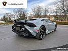 2023 Lamborghini Huracan Tecnica image 5