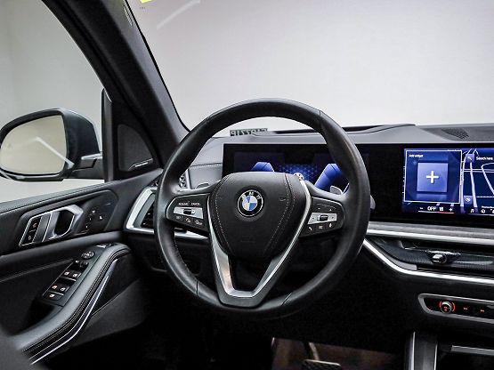 2025 Bmw X5 sDrive40i photo 9