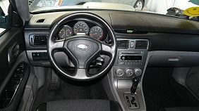 Used 2005 Subaru Forester 2 5xt For Sale In Costa Mesa Ca