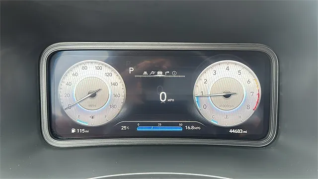 2023 Hyundai Kona N