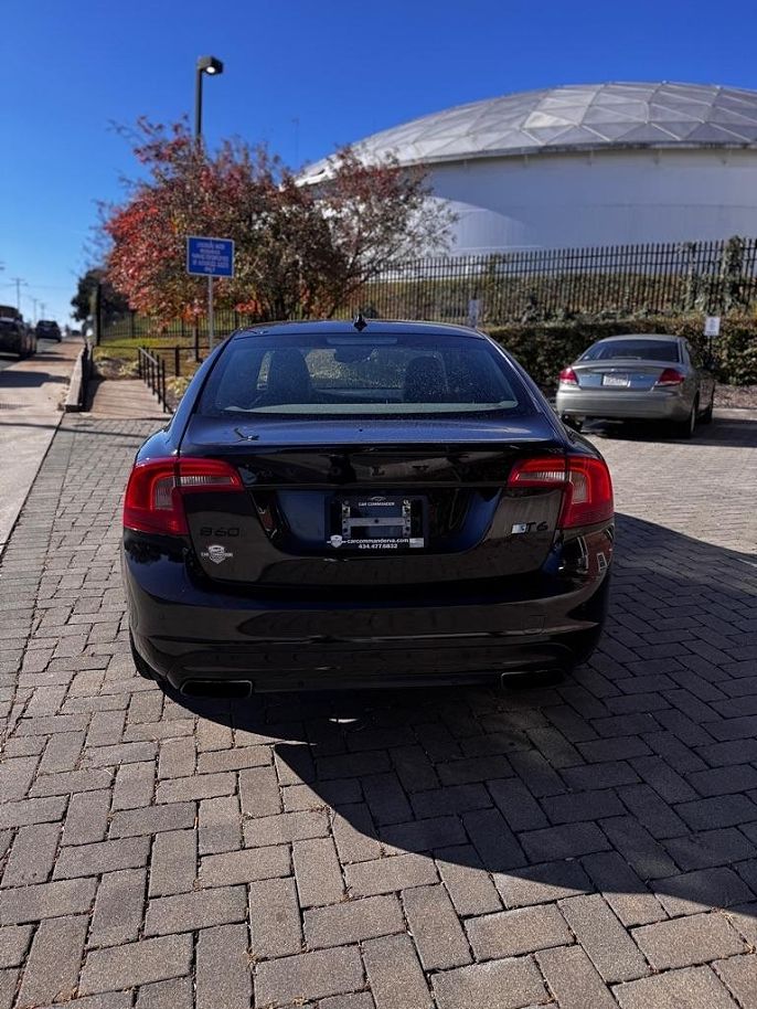 2015 Volvo S60