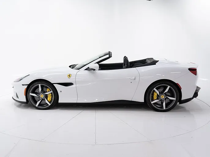 2022 Ferrari Portofino M