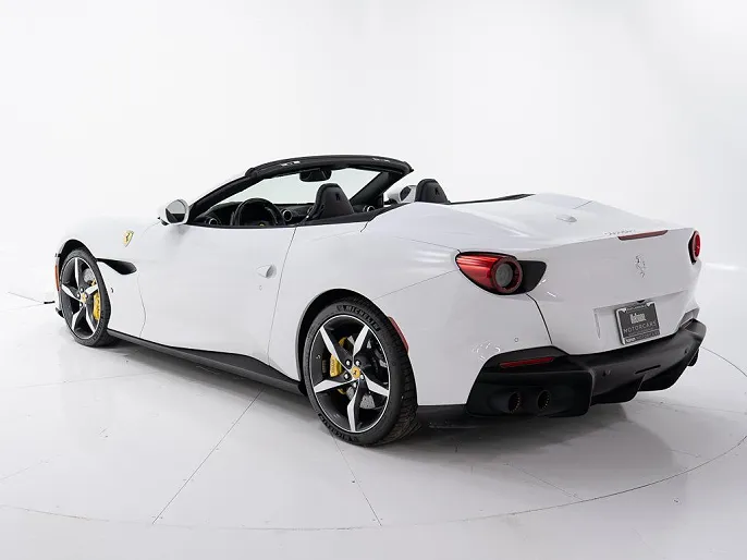 2022 Ferrari Portofino M